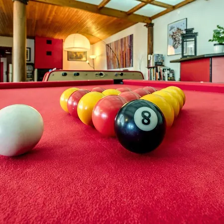 Maison Aubepines -jolie Maison Avec Piscine Privee