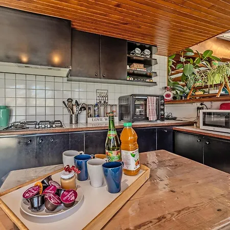 Maison Aubepines -jolie Maison Avec Piscine Privee